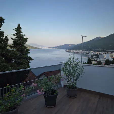 Hygge-Kuca Apartment Neum Exterior photo