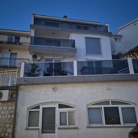 Hygge-Kuca Apartment Neum Room photo