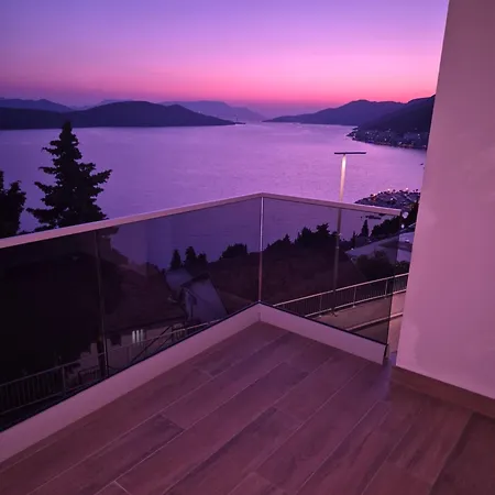Hygge-Kuca Apartment Neum Exterior photo