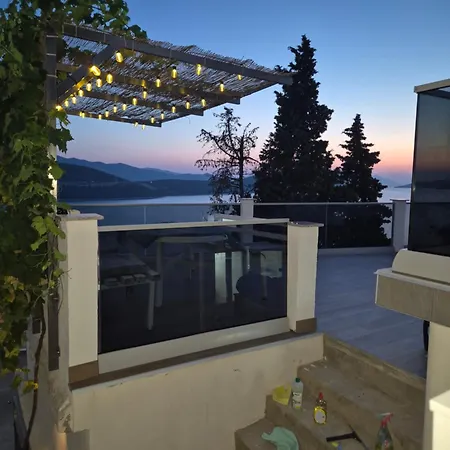 Hygge-Kuca Apartment Neum Exterior photo
