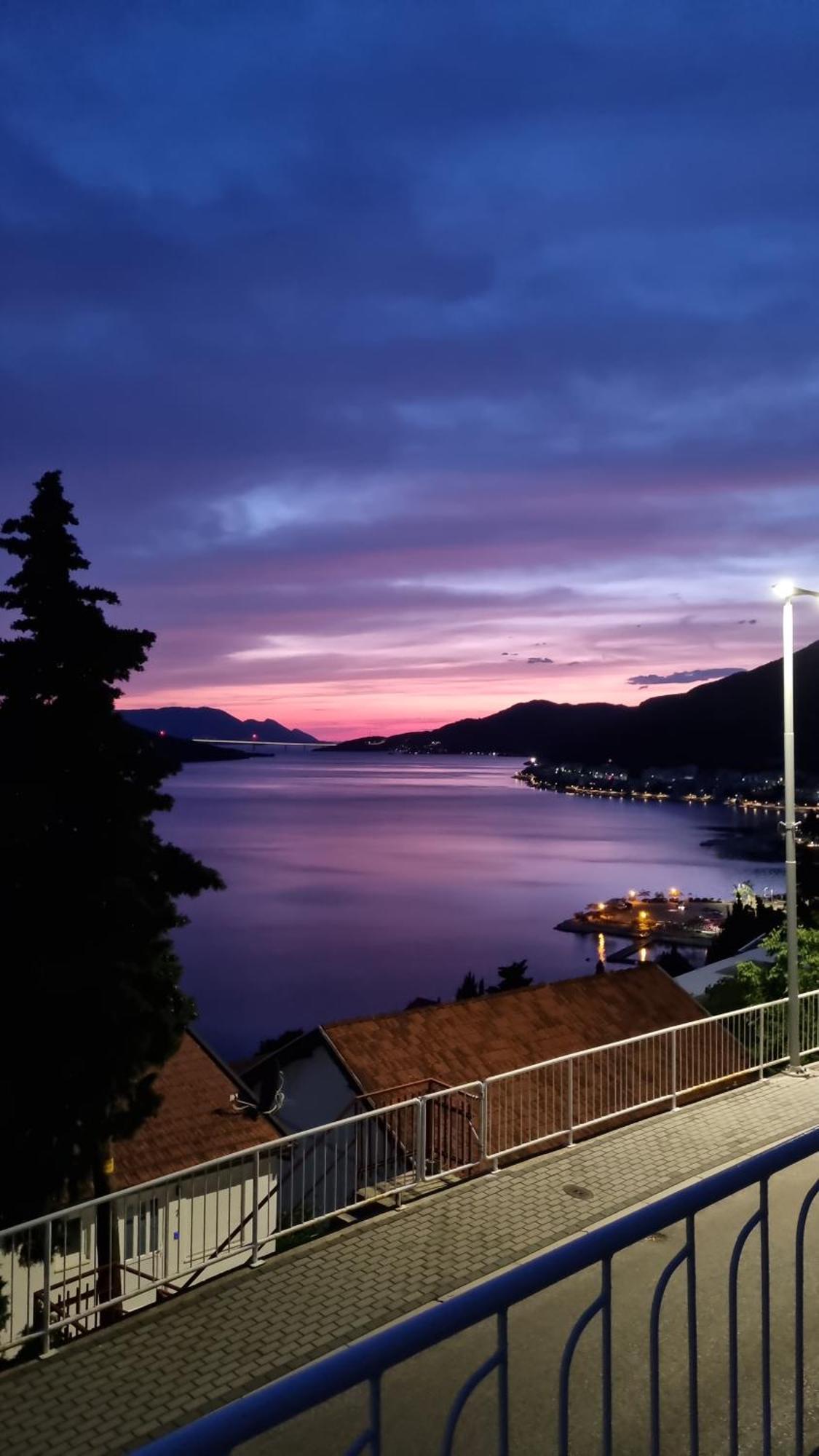 Hygge-kuca Neum