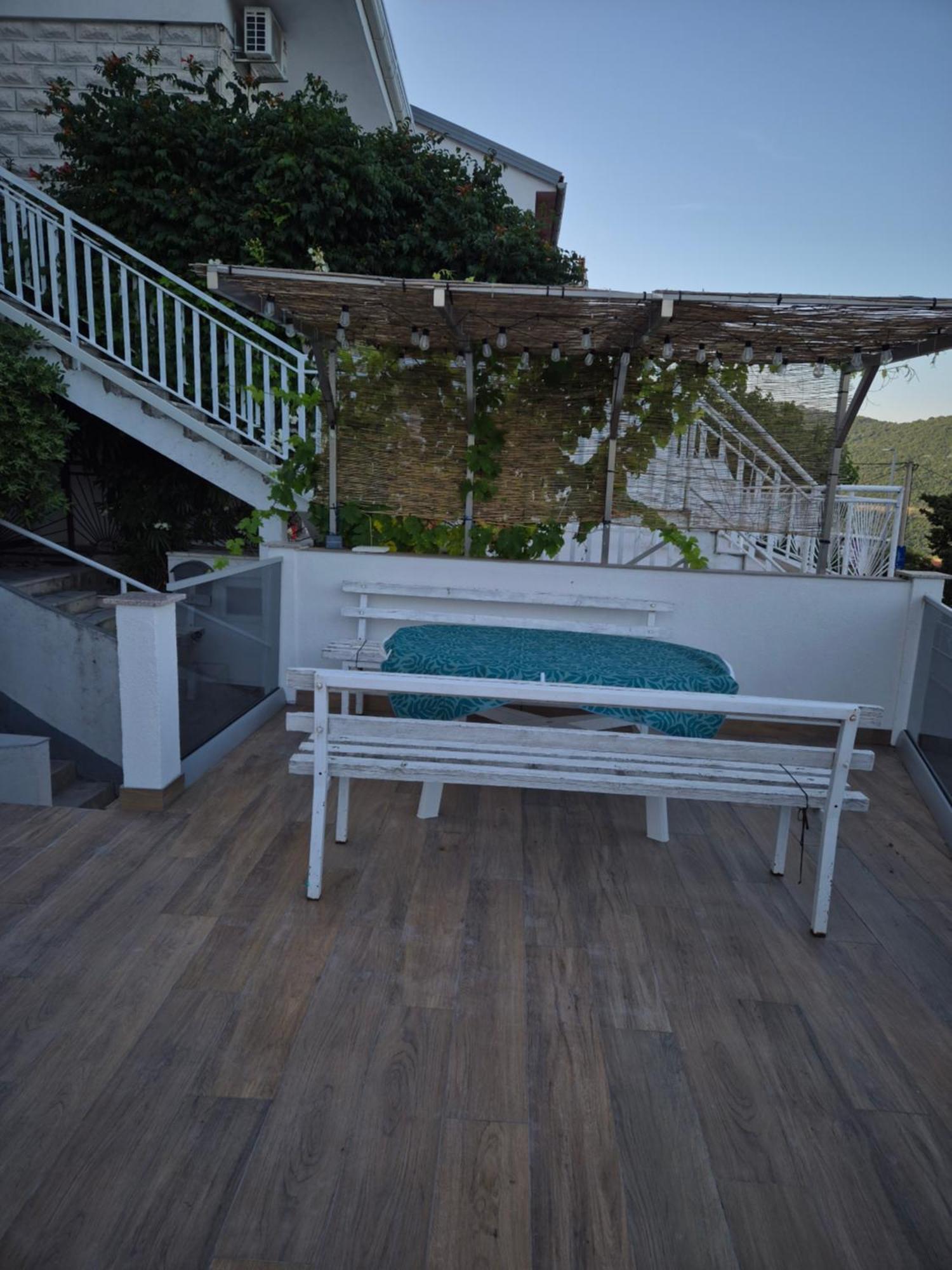 Hygge-kuca * Neum
