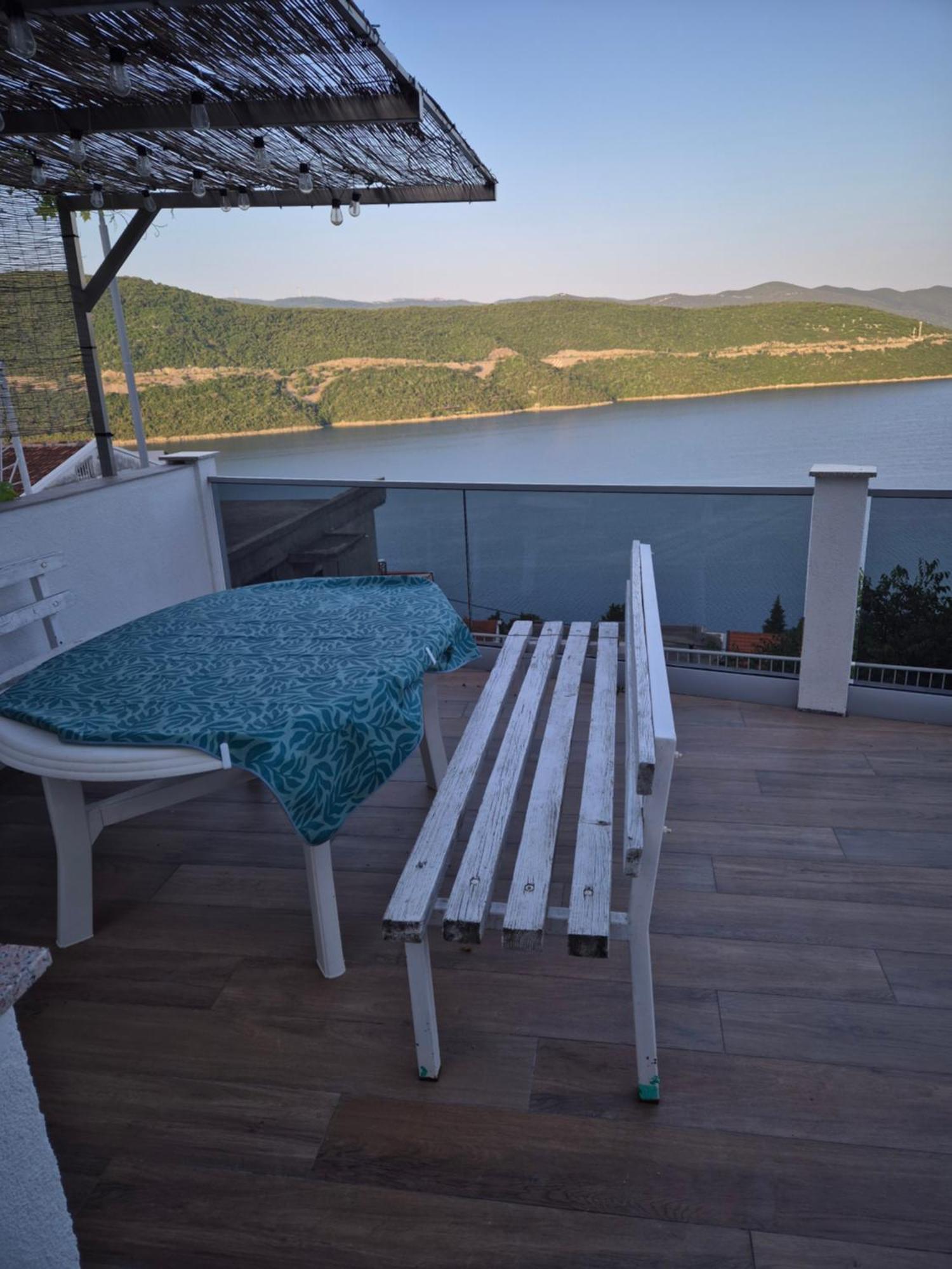 Hygge-kuca Lägenhet Neum