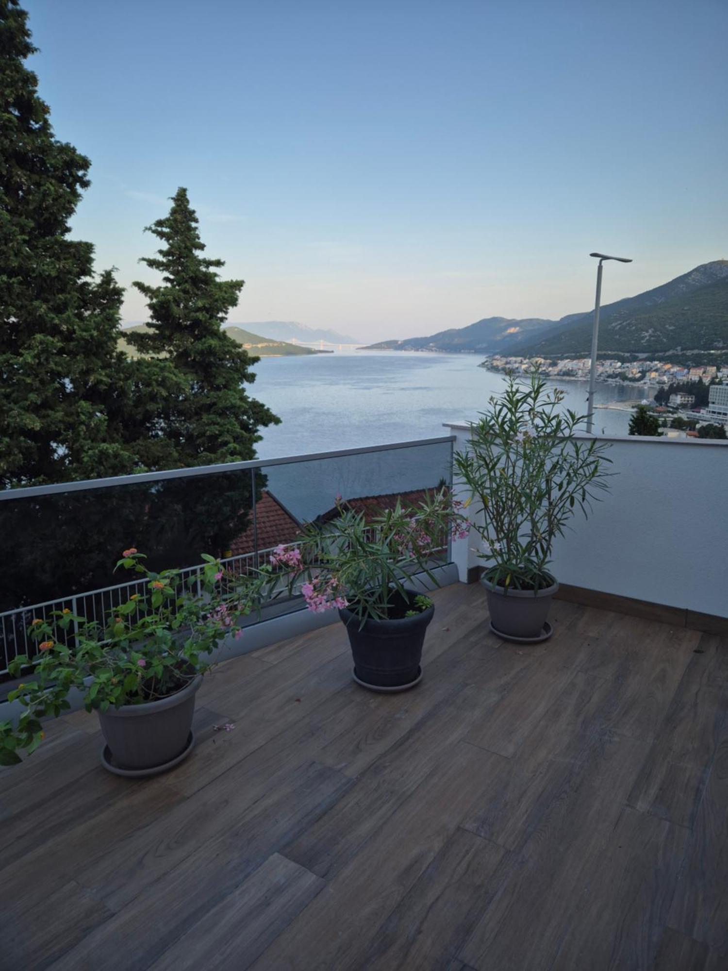 Hygge-kuca Neum