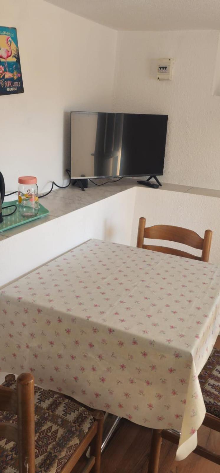 Hygge-kuca *